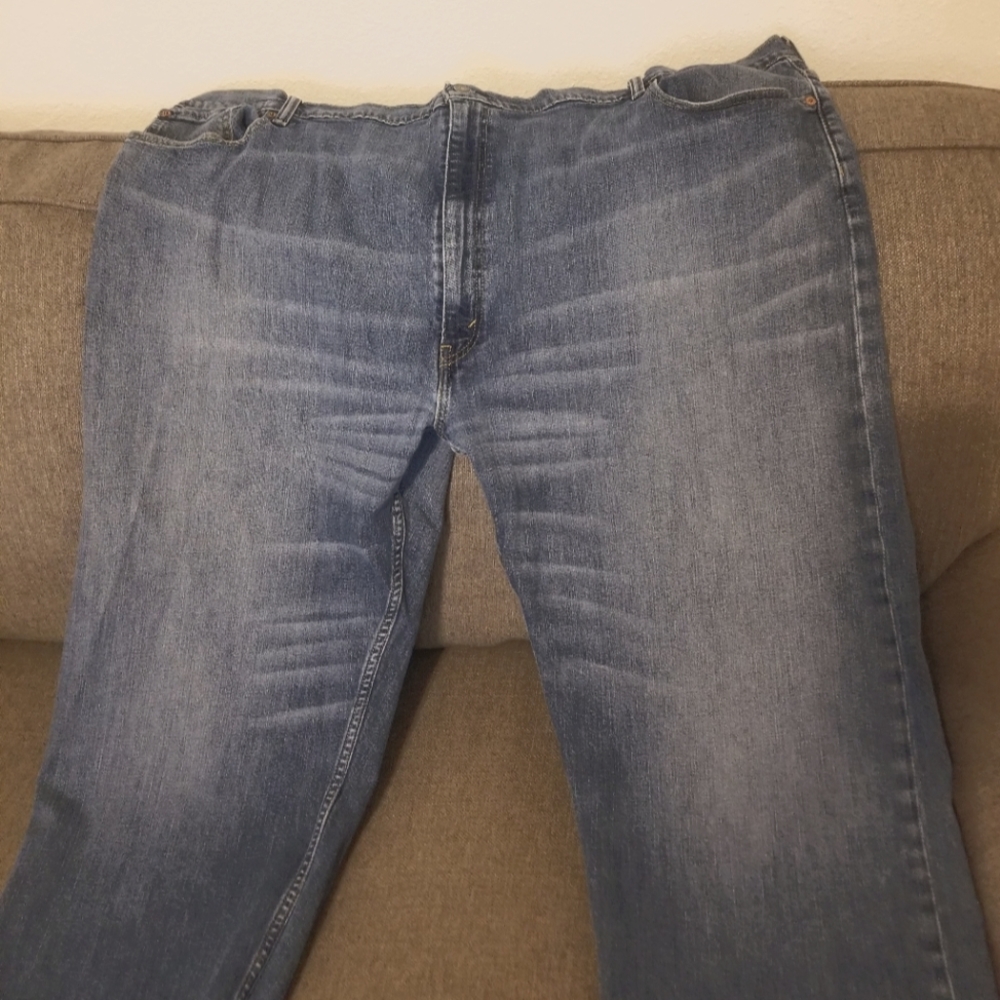 Levi's 559 Big and Tall Jeans